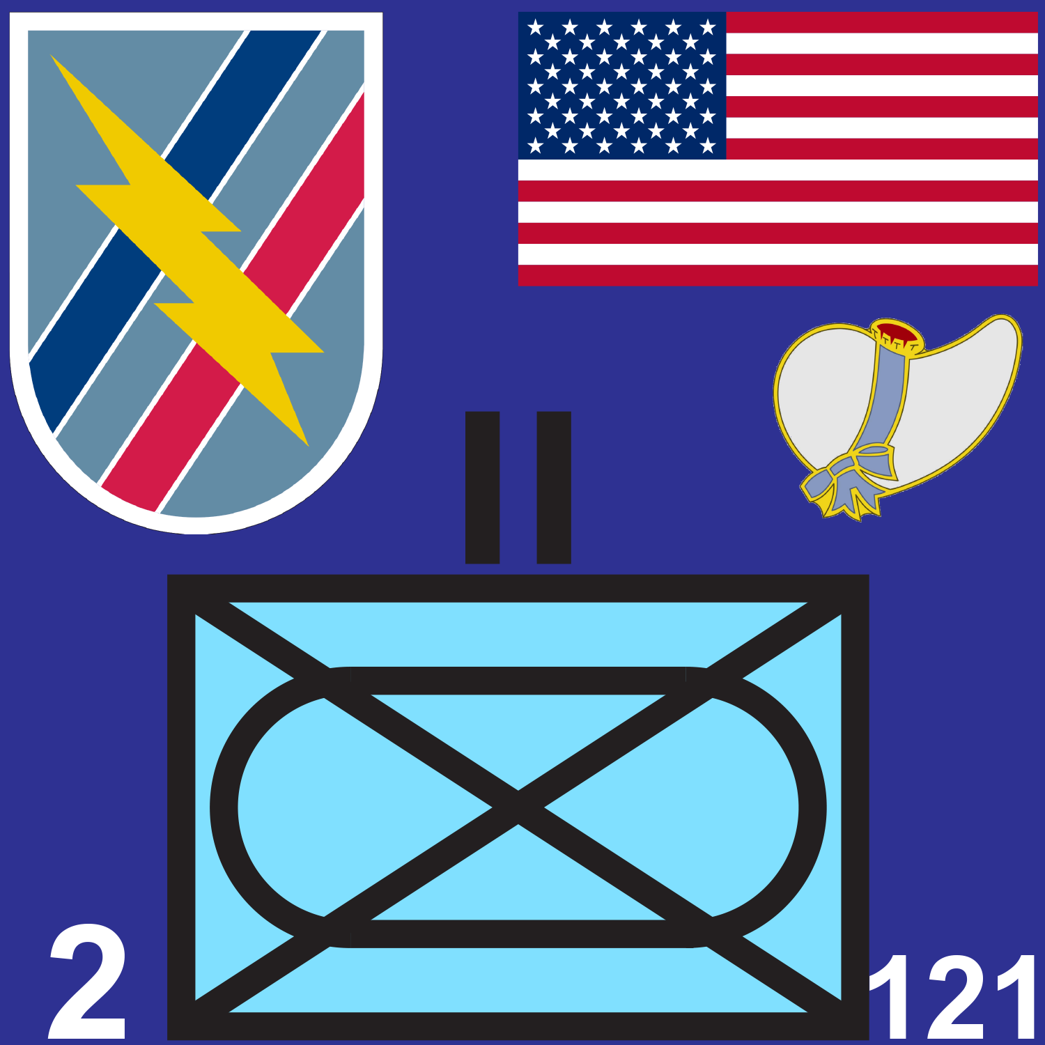 BLU 2-121 IN v1